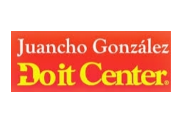 Juancho Gonzalez Doit Center