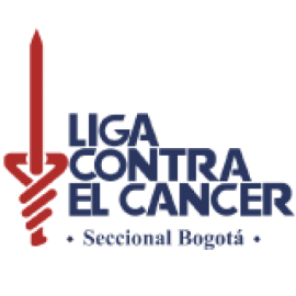 Liga Contra El Cáncer Seccional Bogotá