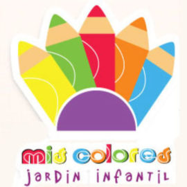 Jardín Infantil Mis Colores