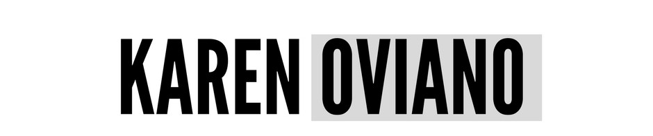 Karen Oviano