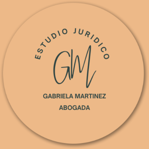 Estudio Jurídico Dra. Gabriela Martínez