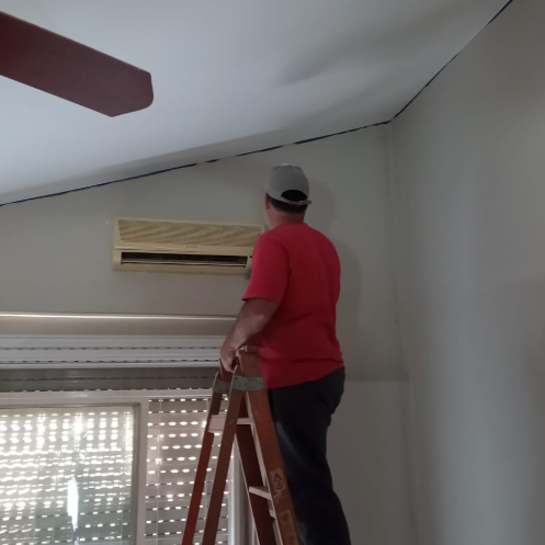 Leandro Russo Técnico matriculado