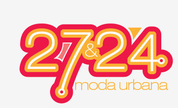 27 & 24 Moda Urbana