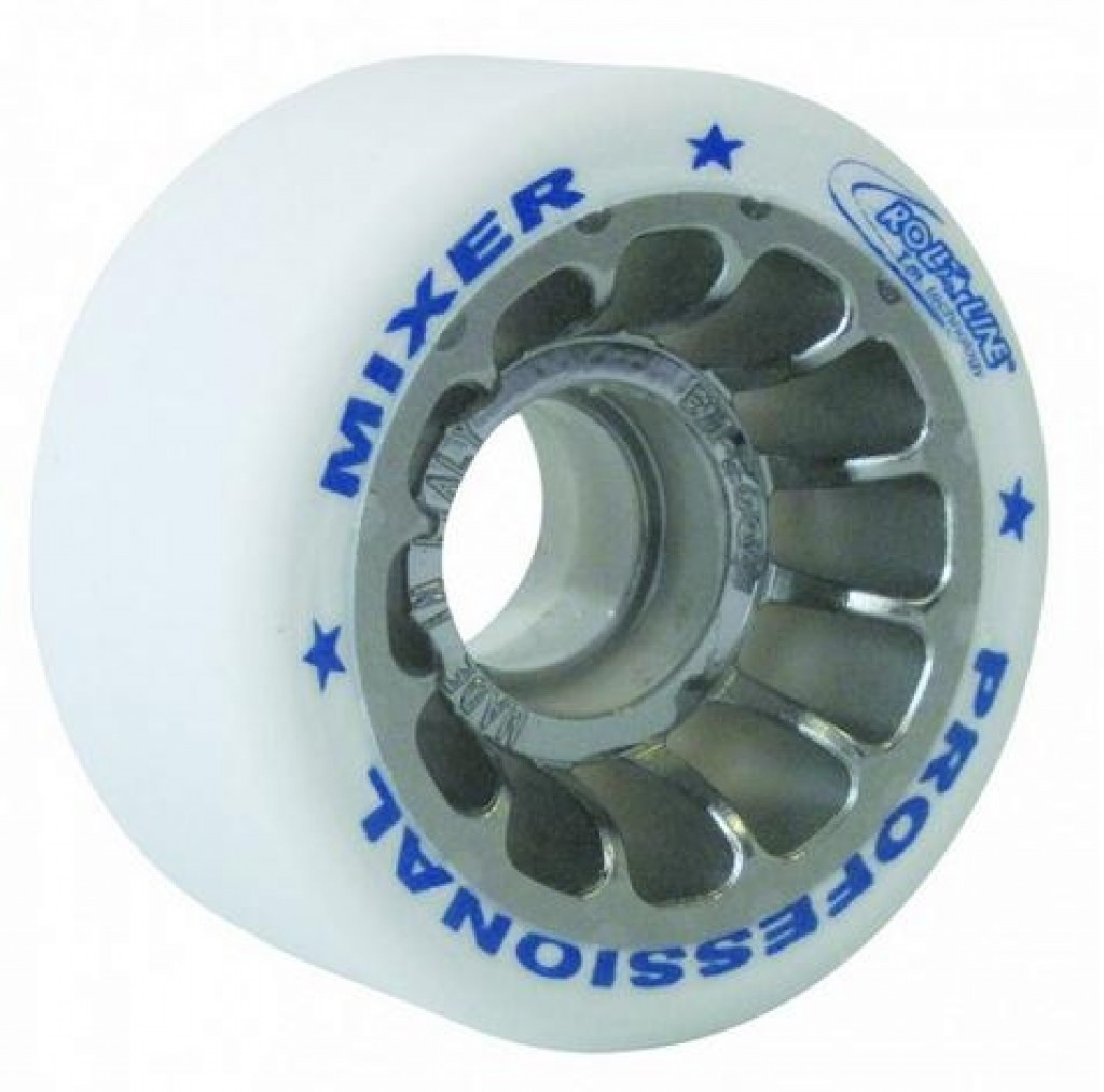 La Casa del Patinador