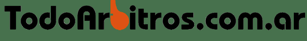 Todo Arbitros.Com.Ar