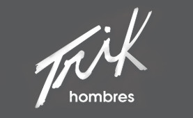 Trik Hombres