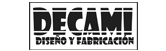 Decami Diseño y Fabricación - Muebles de Melamine