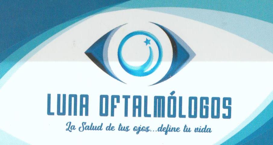 Luna Oftalmólogos