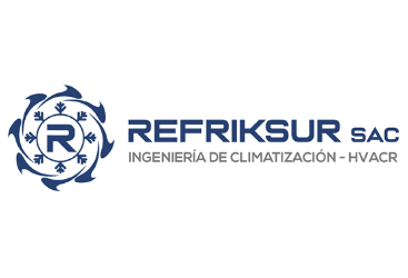 Refriksur S.A.C.