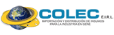 Colec E.I.R.L.
