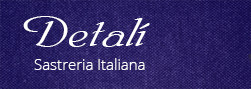 Sastreria Detali
