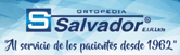 Ortopedia Salvador E.I.R.L.