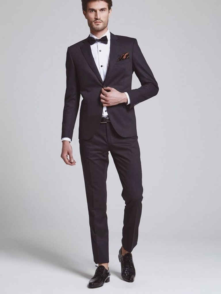 The Jean Store - Indumentaria Masculina Informal