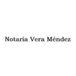 Notaría Vera Méndez