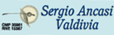 Dr. Sergio Ancasi Valdivia