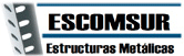 Escomsur - Estructuras Metalicas , Angulos Ranurados