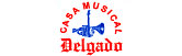 Casa Musical Delgado