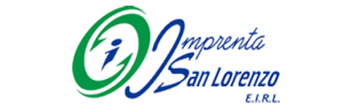 Imprenta San Lorenzo E.I.R.L.
