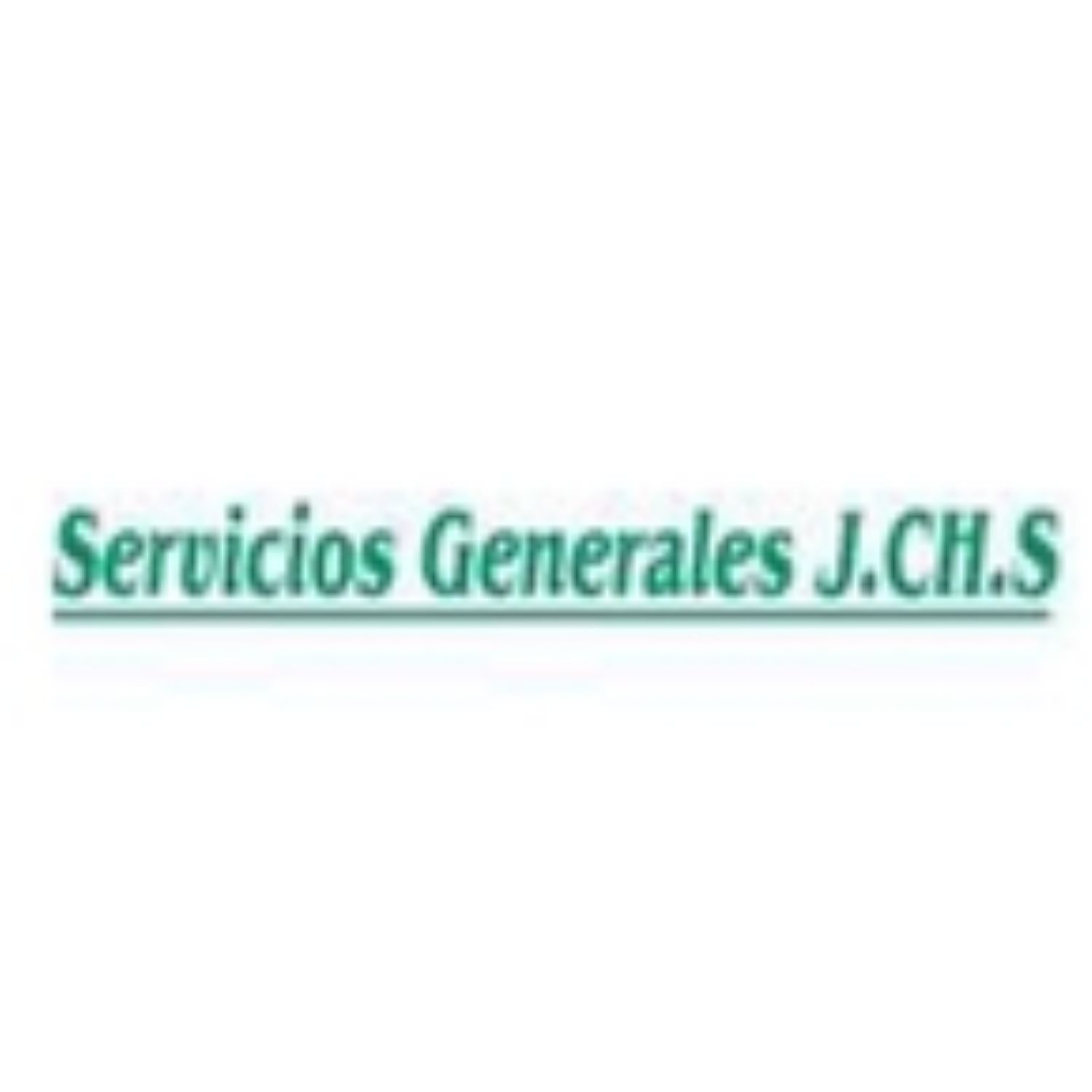 Servicios Generales J.Ch.S.