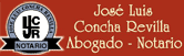 José Luis Concha Revilla