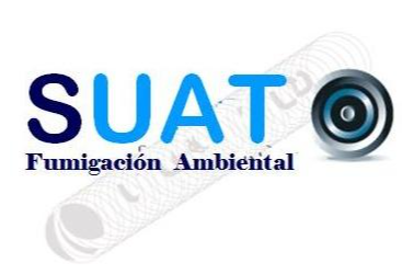 Suat Fumigación Ambiental S.A.C.