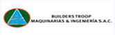 Builders Troop Maquinaria & Ingeniería S.A.C.
