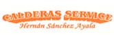 Calderas Service