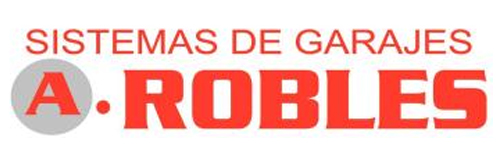 Sistemas de Garajes A. Robles