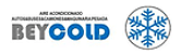 Aire Acondicionado Beycold