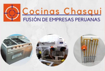 Cocinas Chasqui