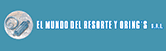 El Mundo del Resorte y Oring'S S.R.L.