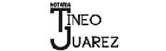 Notaría Tineo Juárez