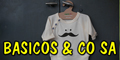 Basicos & Co SA