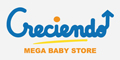 Creciendo - Mega Baby Store
