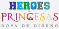 Heroes y Princesas