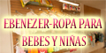 Ebenezer-Ropa para Bebes y Niñas