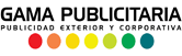 Gama Publicitaria