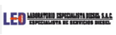 Laboratorio Especialista Diésel S.A.C.