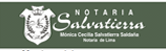 Notaría Salvatierra