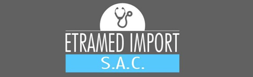 Etramed Import S.A.C.