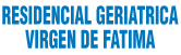 Centro Residencial Gerontologico Mixto "Virgen de Fatima" Sac