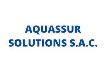 Aquassur Solutions S.A.C.