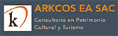 Arkcos Estudio de Arqueólogos S.A.C.