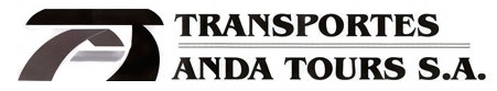 Transportes Anda Tours S.A.