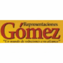 Representaciones Gómez E.I.R.L.