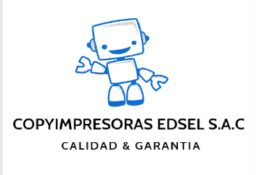 Copyimpresoras Edsel S.A.C.