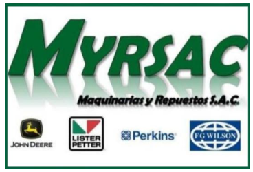 Maquinarias y Repuestos S.A.C.