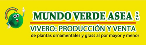 Mundo Verde Asea S.A.C.