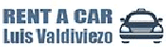 Rent a Car Luis Valdiviezo