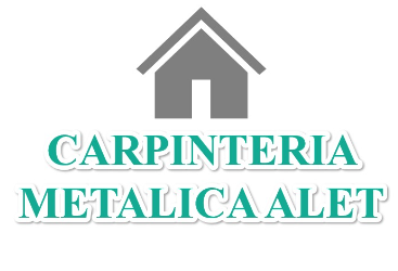 Alet Carpintería Metálica